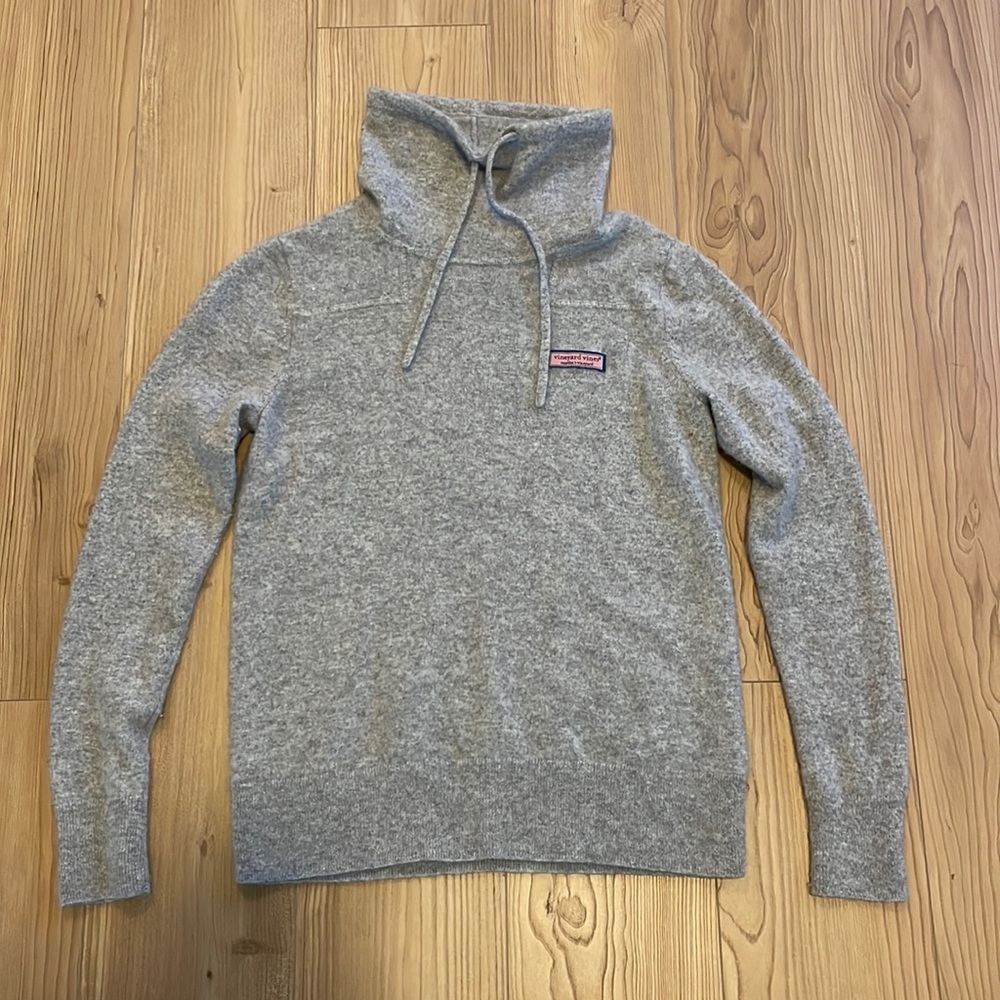 Vineyard Vines Cashmere